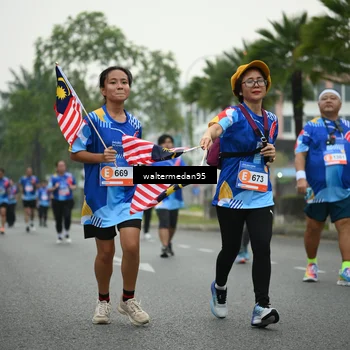 Runner Photo 5263281