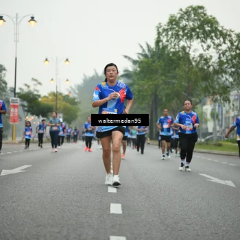 Runner Photo 5263282
