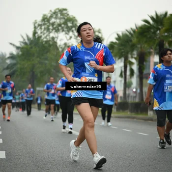 Runner Photo 5263284