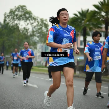 Runner Photo 5263285