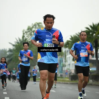 Runner Photo 5263286