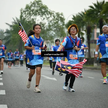 Runner Photo 5263290