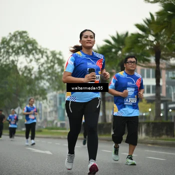Runner Photo 5263293