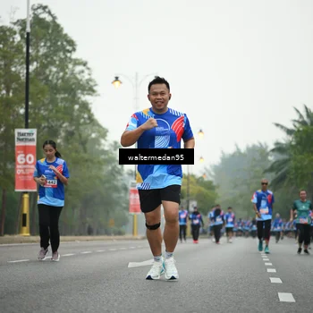 Runner Photo 5263297