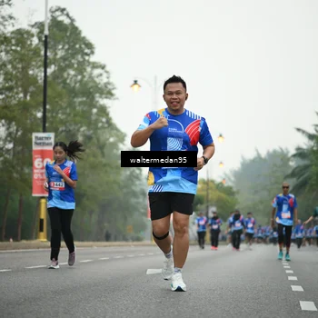 Runner Photo 5263298
