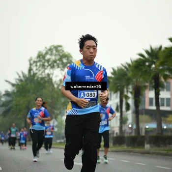 Runner Photo 5263301