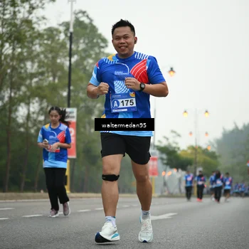 Runner Photo 5263303