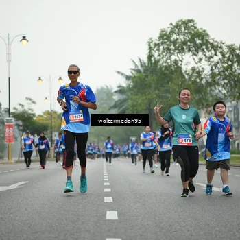 Runner Photo 5263307