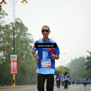 Runner Photo 5263308