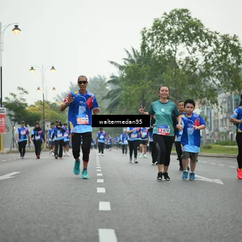 Runner Photo 5263309