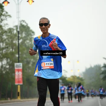Runner Photo 5263310