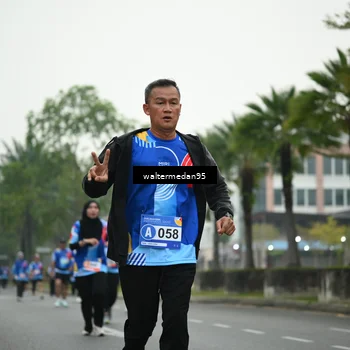 Runner Photo 5263313