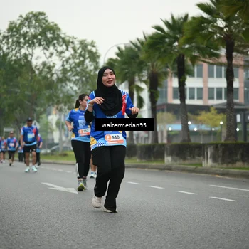 Runner Photo 5263316