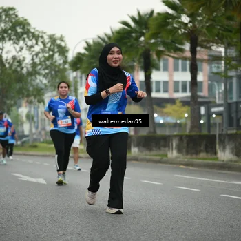 Runner Photo 5263317