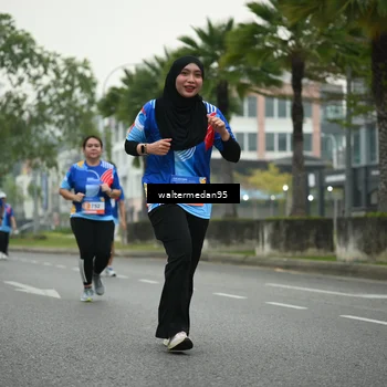 Runner Photo 5263318