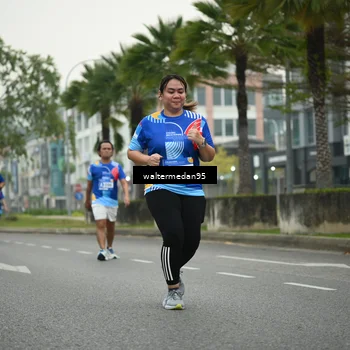 Runner Photo 5263319