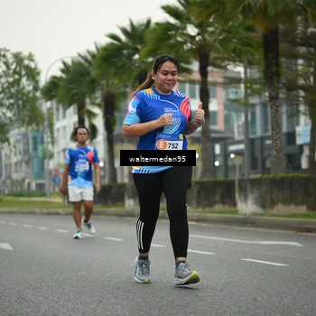 Runner Photo 5263320