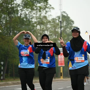 Runner Photo 5263321