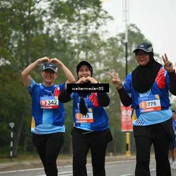 Runner Photo 5263322