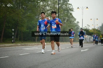 Runner Photo 5263326