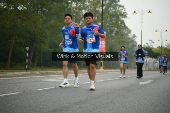 Runner Photo 5263329