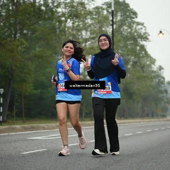 Runner Photo 5263330