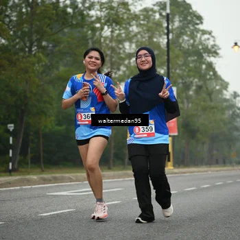 Runner Photo 5263331
