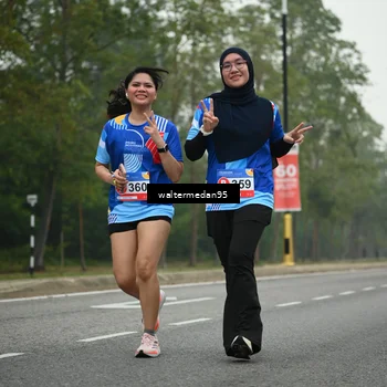 Runner Photo 5263333