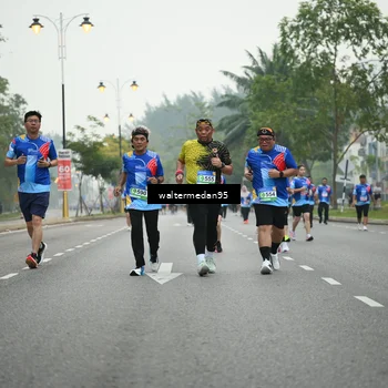 Runner Photo 5263334