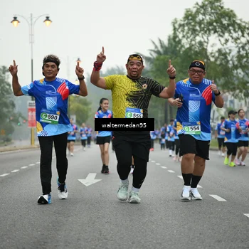 Runner Photo 5263339