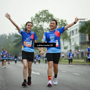 Runner Photo 5263342