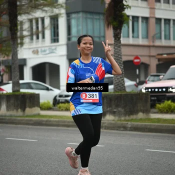 Runner Photo 5263346