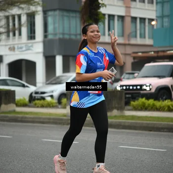 Runner Photo 5263347