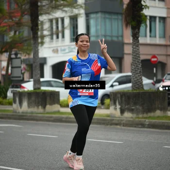 Runner Photo 5263348