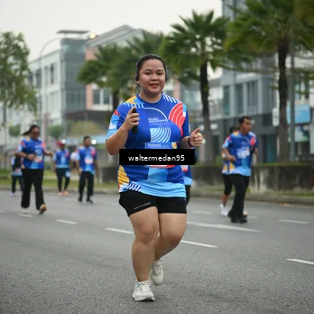 Runner Photo 5263349
