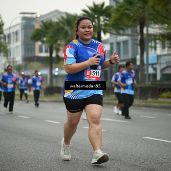 Runner Photo 5263350