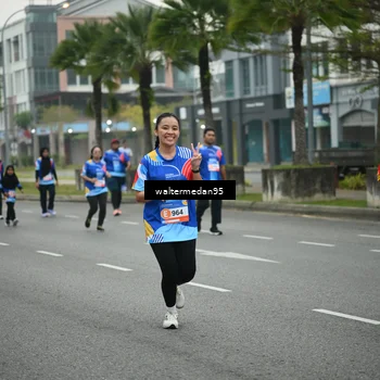 Runner Photo 5263351