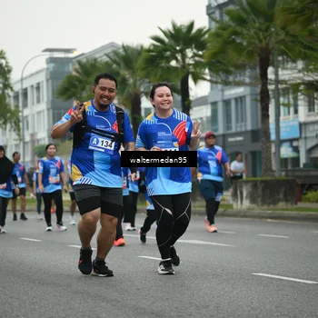 Runner Photo 5263361