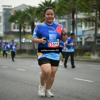 Runner Photo 5263363