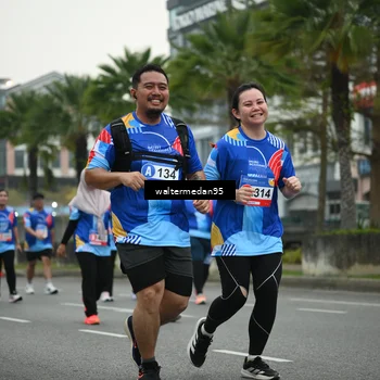 Runner Photo 5263365