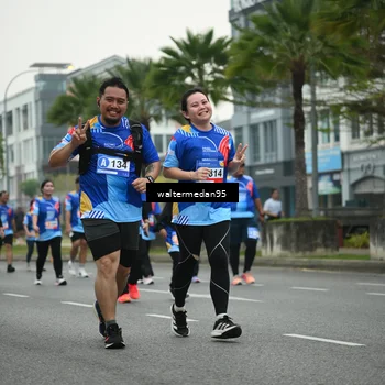 Runner Photo 5263366