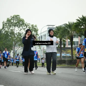 Runner Photo 5263372