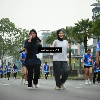 Runner Photo 5263373