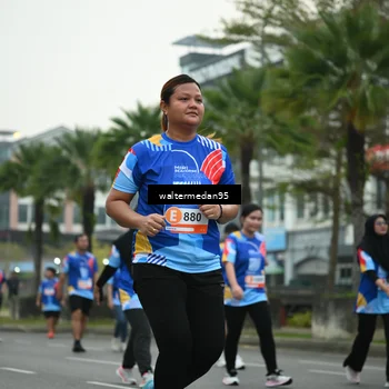 Runner Photo 5263374