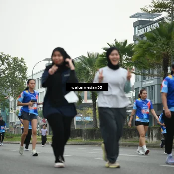 Runner Photo 5263380