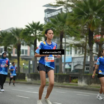 Runner Photo 5263382