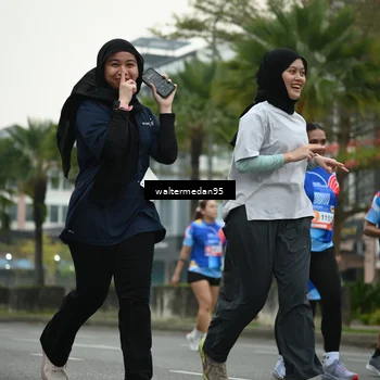 Runner Photo 5263383