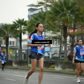 Runner Photo 5263384