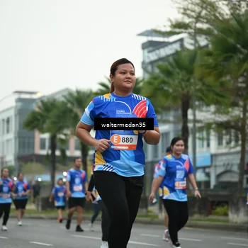 Runner Photo 5263385