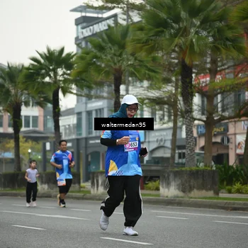 Runner Photo 5263386